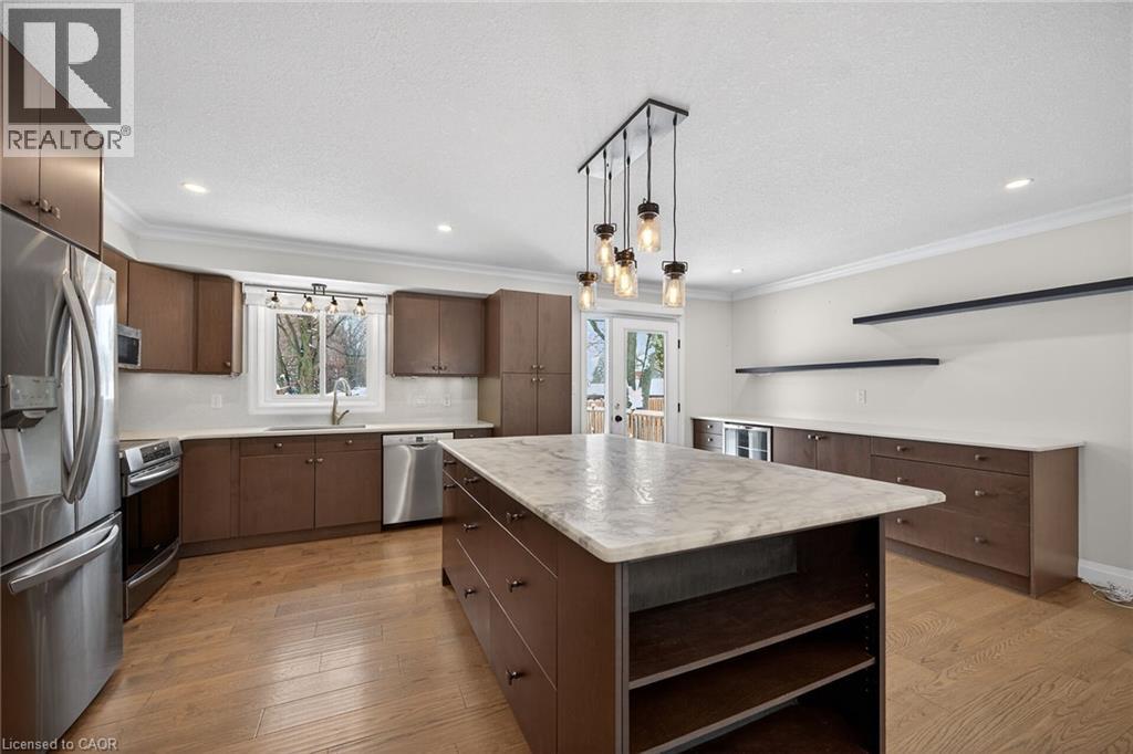 124 Southwood Drive, Cambridge, Ontario  N1S 3S2 - Photo 14 - 40790718