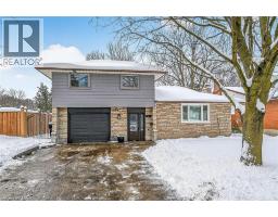 124 SOUTHWOOD Drive, Cambridge, Ontario