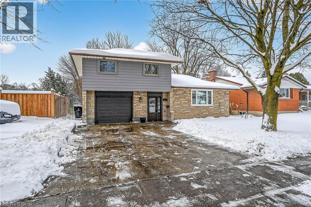 124 Southwood Drive, Cambridge, Ontario  N1S 3S2 - Photo 5 - 40790718