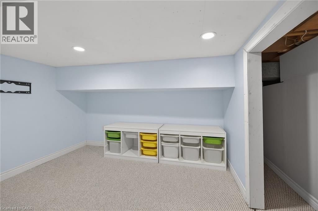 124 Southwood Drive, Cambridge, Ontario  N1S 3S2 - Photo 35 - 40790718