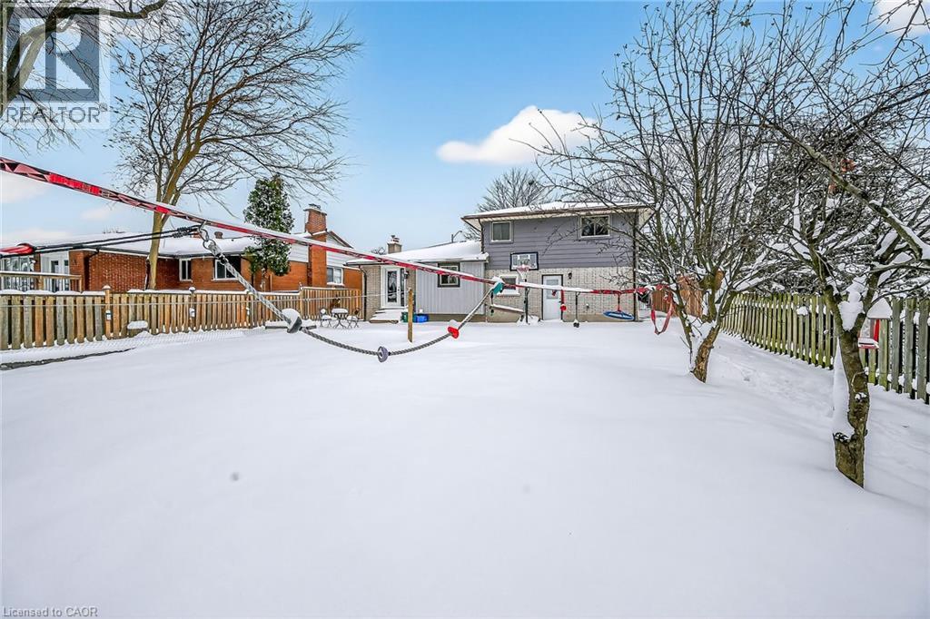 124 Southwood Drive, Cambridge, Ontario  N1S 3S2 - Photo 40 - 40790718