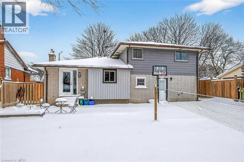 124 Southwood Drive, Cambridge, Ontario  N1S 3S2 - Photo 41 - 40790718