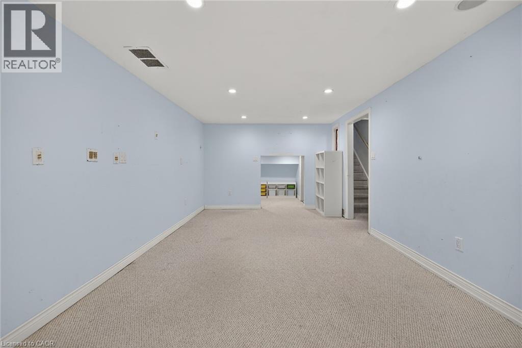 124 Southwood Drive, Cambridge, Ontario  N1S 3S2 - Photo 34 - 40790718