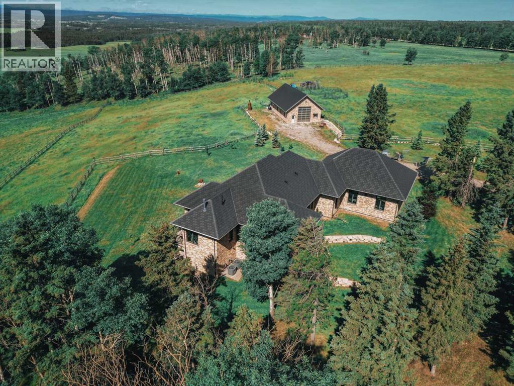 6029 Township Road 332, Rural Mountain View County, Alberta  T0M 1X0 - Photo 41 - A2257709