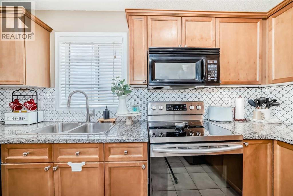 423 Morningside Way Sw, Airdrie, Alberta  T4B 3M5 - Photo 12 - A2265399