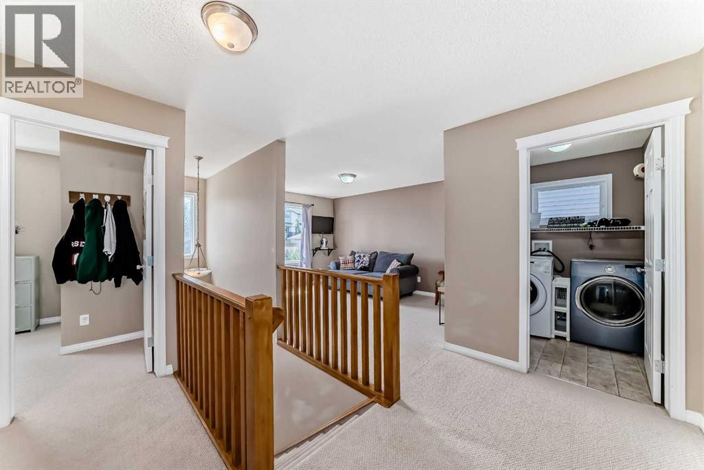 423 Morningside Way Sw, Airdrie, Alberta  T4B 3M5 - Photo 20 - A2265399