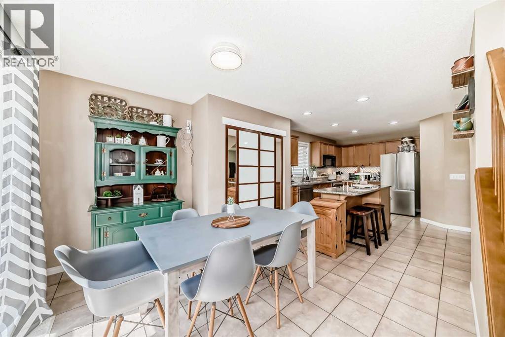 423 Morningside Way Sw, Airdrie, Alberta  T4B 3M5 - Photo 13 - A2265399