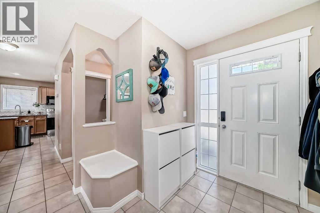 423 Morningside Way Sw, Airdrie, Alberta  T4B 3M5 - Photo 5 - A2265399