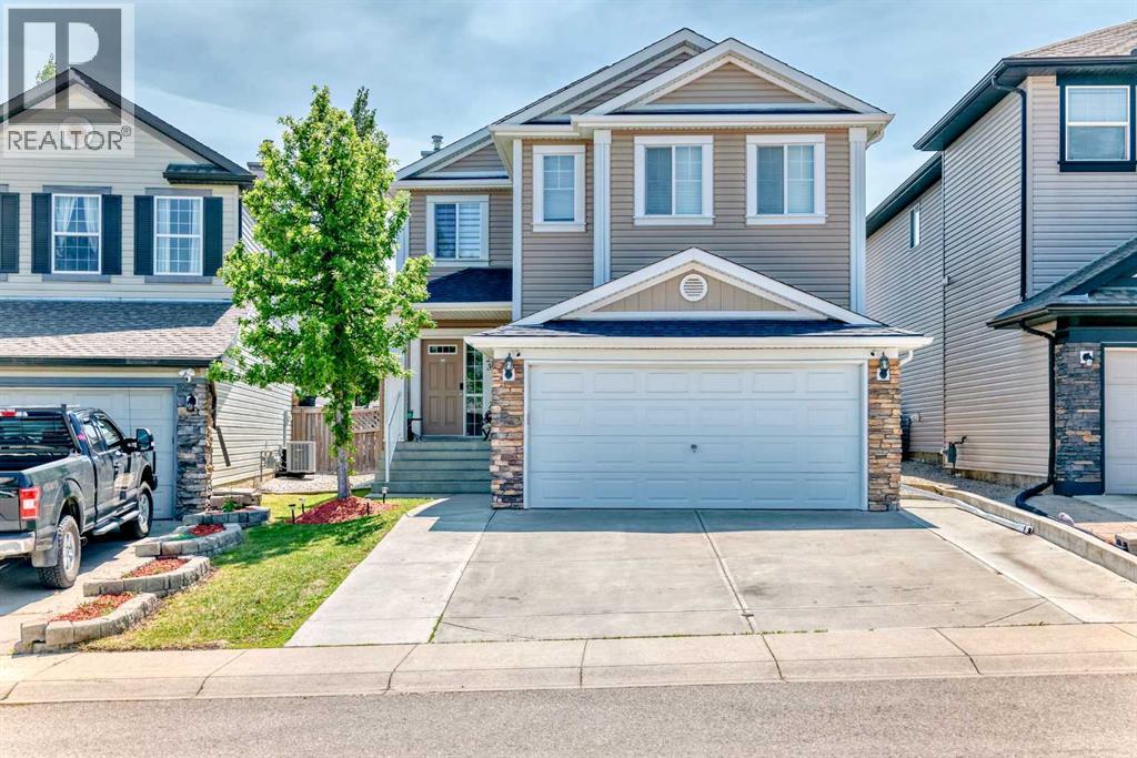 423 Morningside Way Sw, Airdrie, Alberta  T4B 3M5 - Photo 2 - A2265399