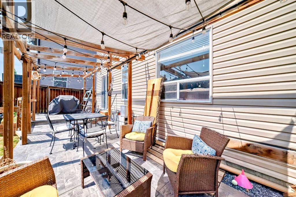 423 Morningside Way Sw, Airdrie, Alberta  T4B 3M5 - Photo 39 - A2265399