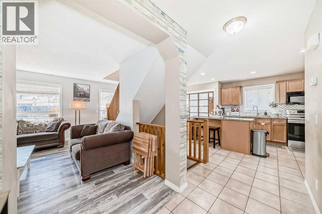 423 Morningside Way Sw, Airdrie, Alberta  T4B 3M5 - Photo 8 - A2265399