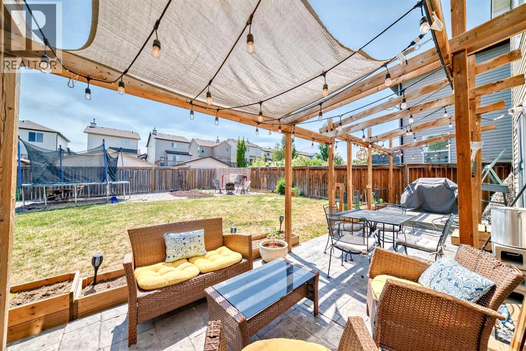 423 Morningside Way Sw, Airdrie, Alberta  T4B 3M5 - Photo 40 - A2265399