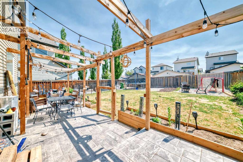 423 Morningside Way Sw, Airdrie, Alberta  T4B 3M5 - Photo 38 - A2265399