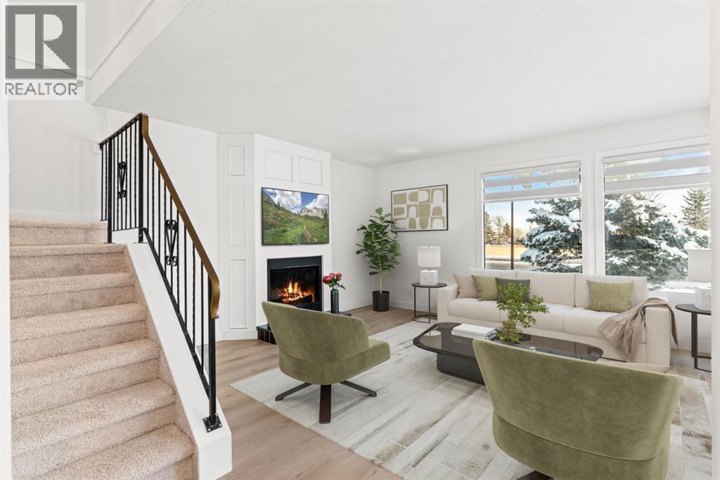 111 Macewan Glen Close Nw, Calgary, Alberta  T3K 2C2 - Photo 2 - A2273034