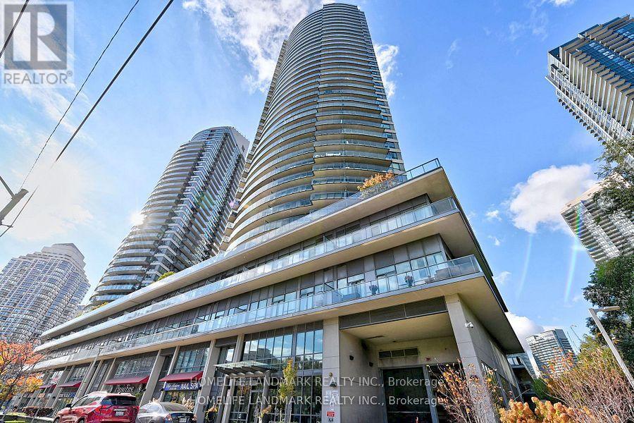 1206 - 2230 LAKESHORE BOULEVARD W, Toronto, Ontario