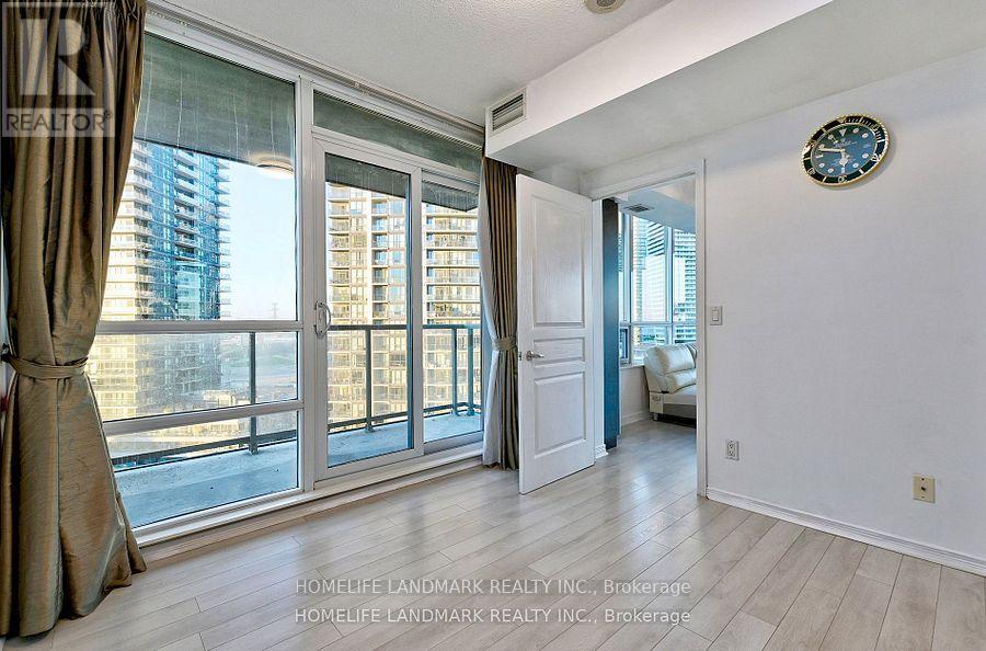 1206 - 2230 Lakeshore Boulevard W, Toronto, Ontario  M8V 1A5 - Photo 11 - W12588590