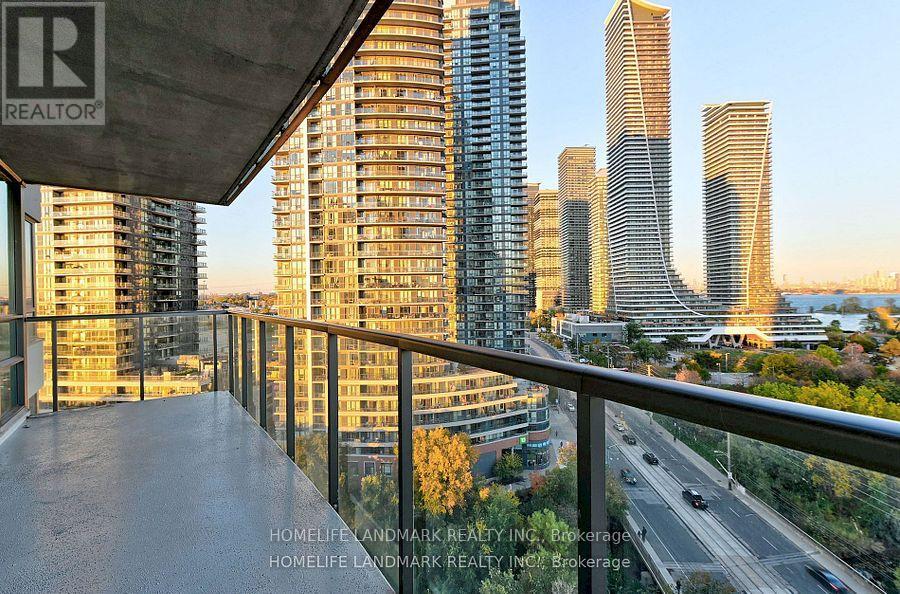 1206 - 2230 Lakeshore Boulevard W, Toronto, Ontario  M8V 1A5 - Photo 18 - W12588590