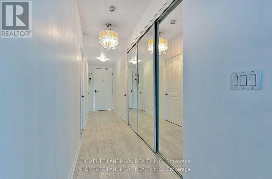 1206 - 2230 Lakeshore Boulevard W, Toronto, Ontario  M8V 1A5 - Photo 3 - W12588590