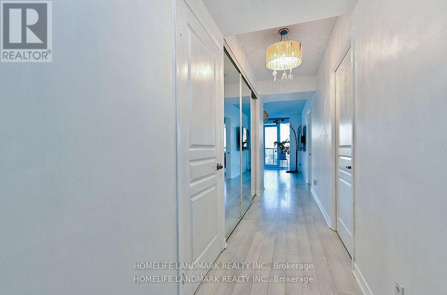 1206 - 2230 Lakeshore Boulevard W, Toronto, Ontario  M8V 1A5 - Photo 4 - W12588590