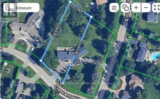 20 Crescent Hill Drive N, Brampton, Ontario  L6S 1C7 - Photo 23 - W12588524