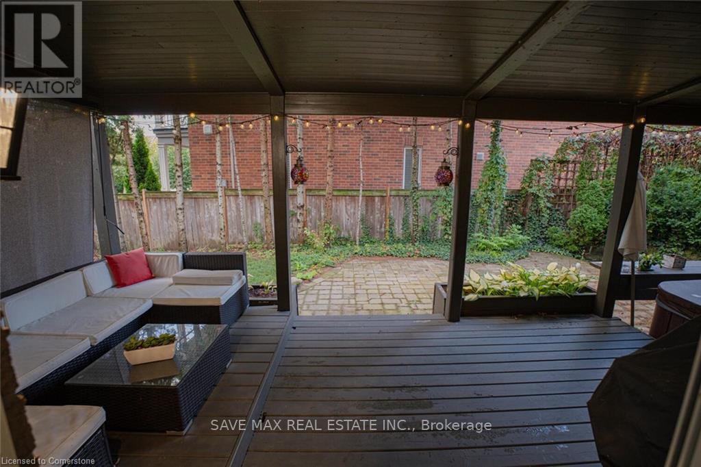 50 Islandview Way, Hamilton, Ontario  L8E 6C1 - Photo 12 - X12588594