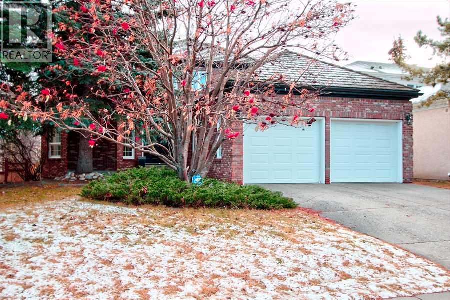 6967 Christie Estate Boulevard SW, Calgary, Alberta