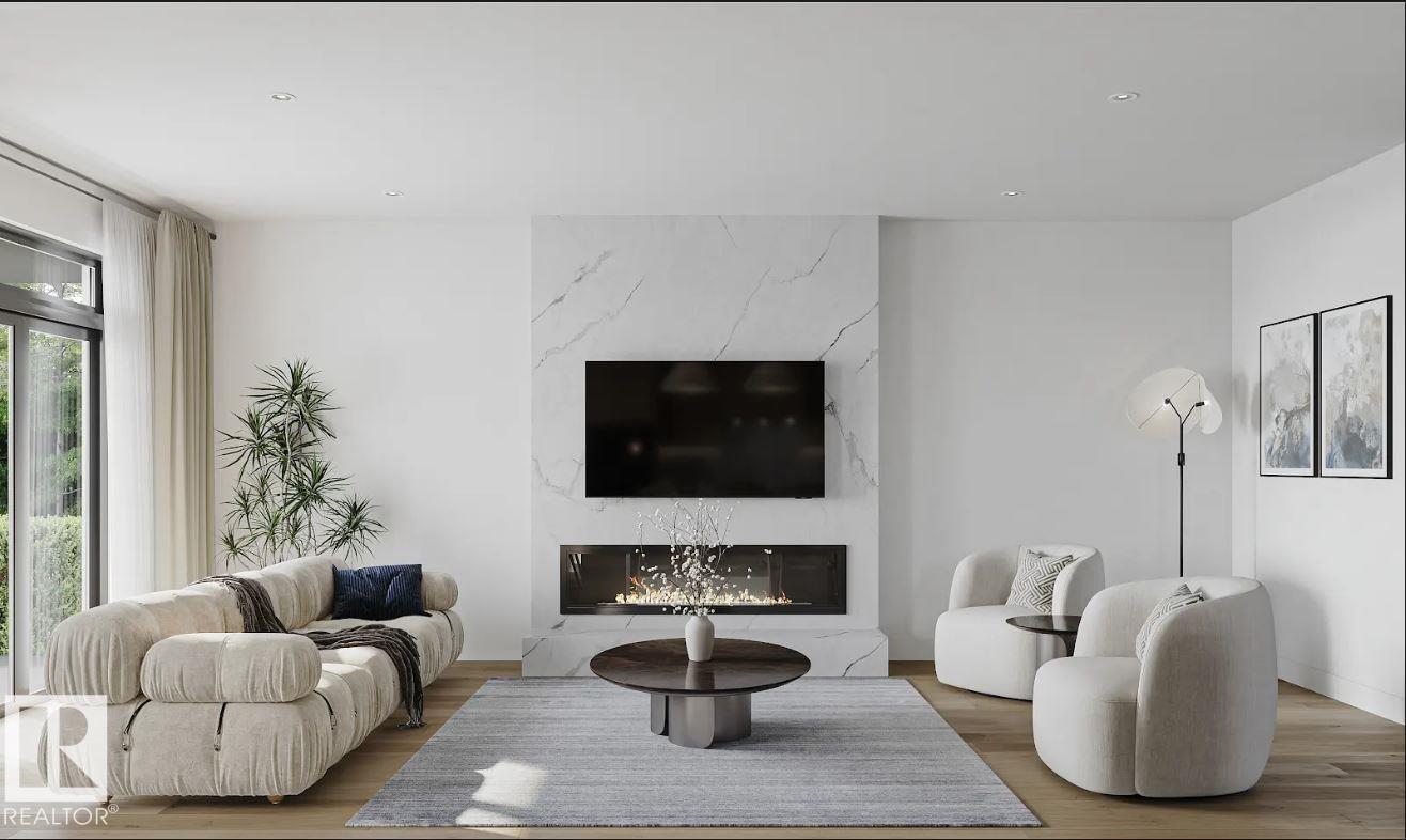 6955 Granville Dr Nw, Edmonton, Alberta  T5T 5X9 - Photo 6 - E4463620