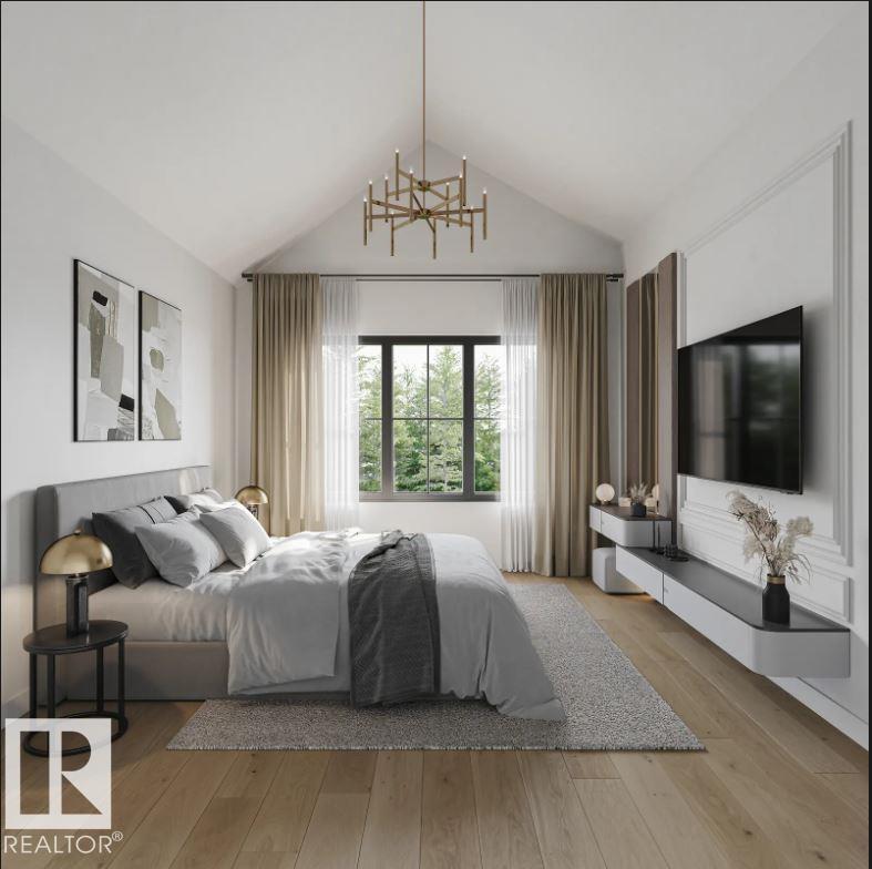 6955 Granville Dr Nw, Edmonton, Alberta  T5T 5X9 - Photo 7 - E4463620