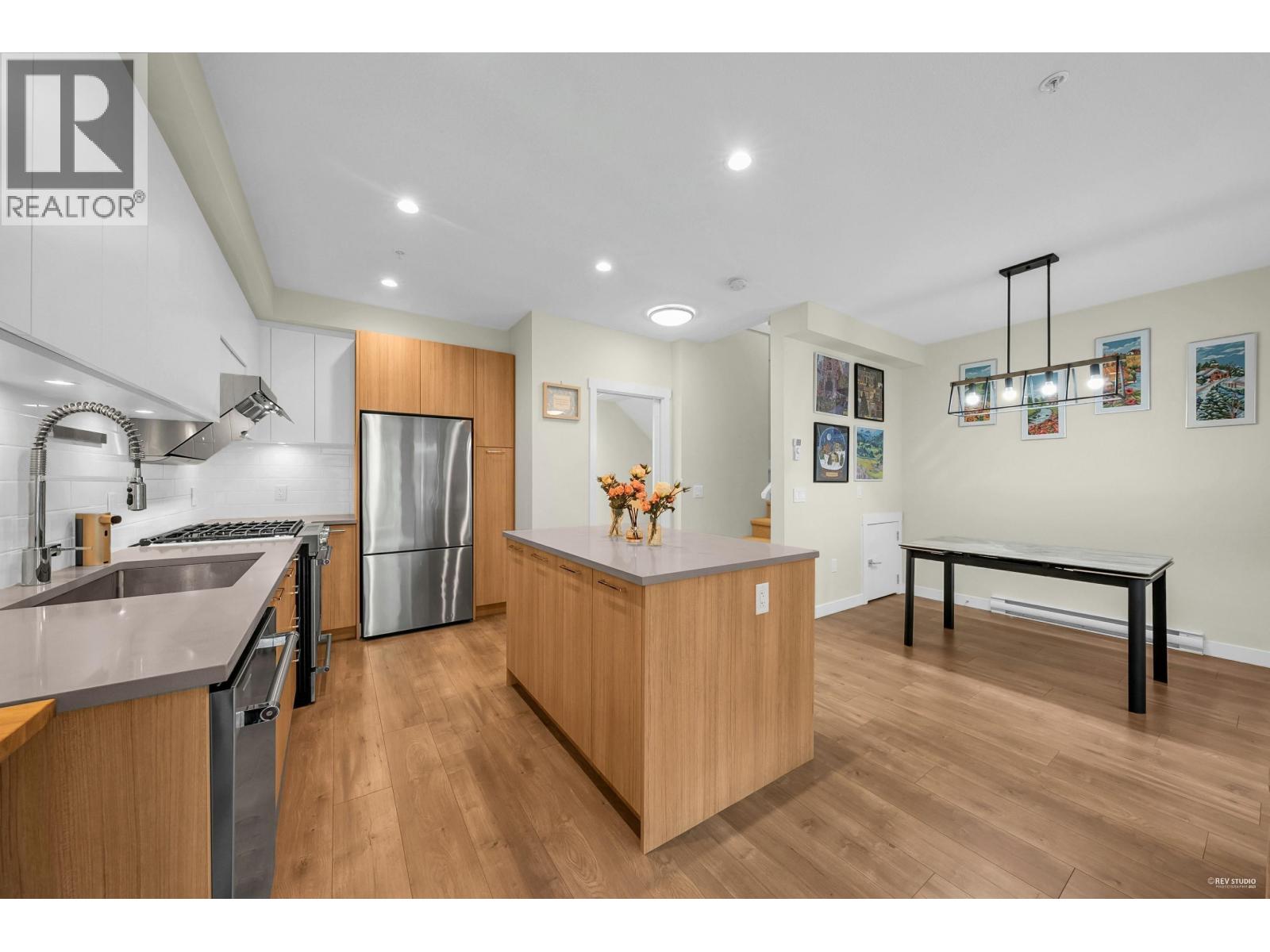 227 708 Lea Avenue, Coquitlam, British Columbia  V3J 4H5 - Photo 9 - R3070988