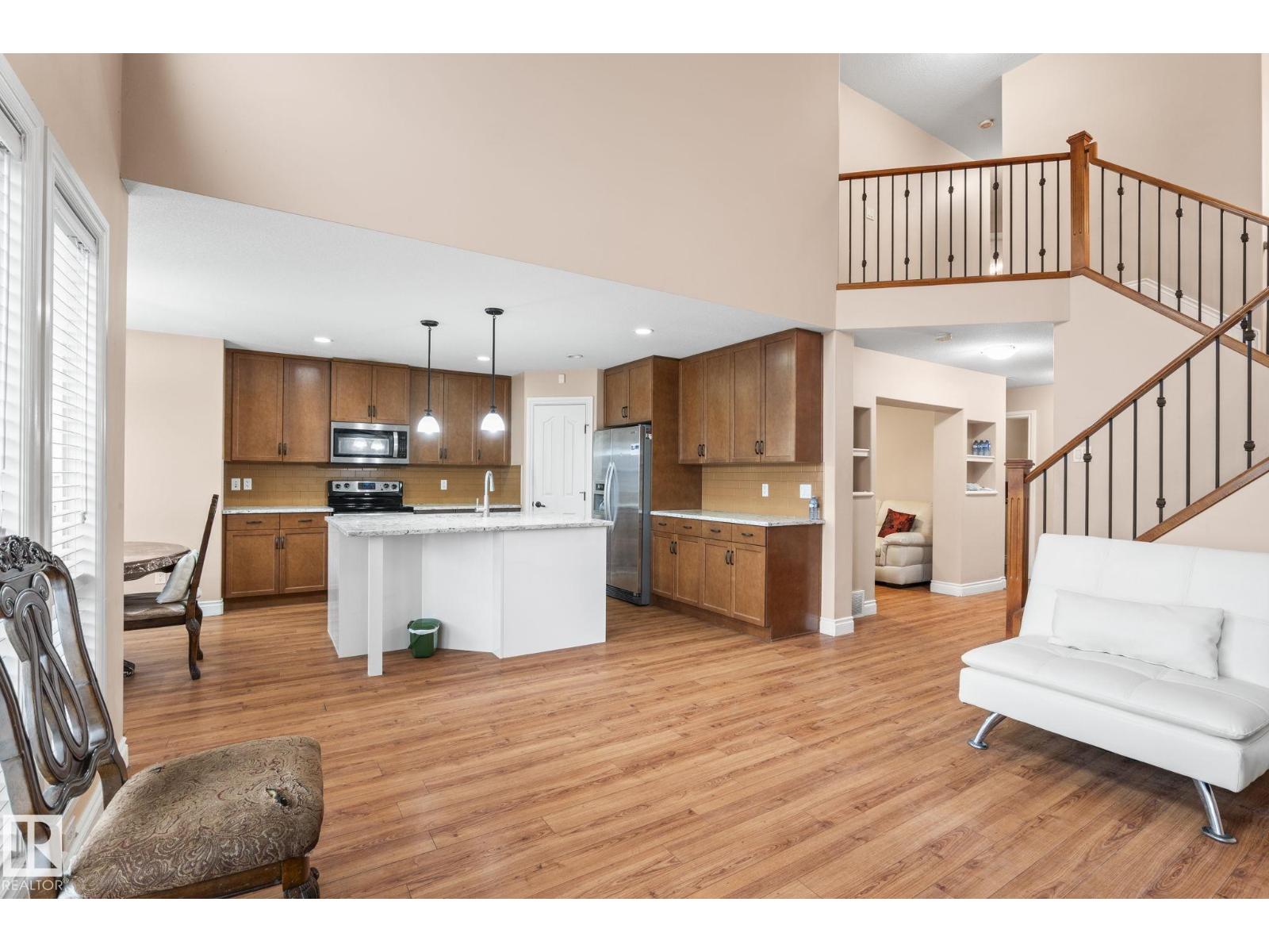 1888 33 St Nw, Edmonton, Alberta  T6T 0L5 - Photo 12 - E4467095