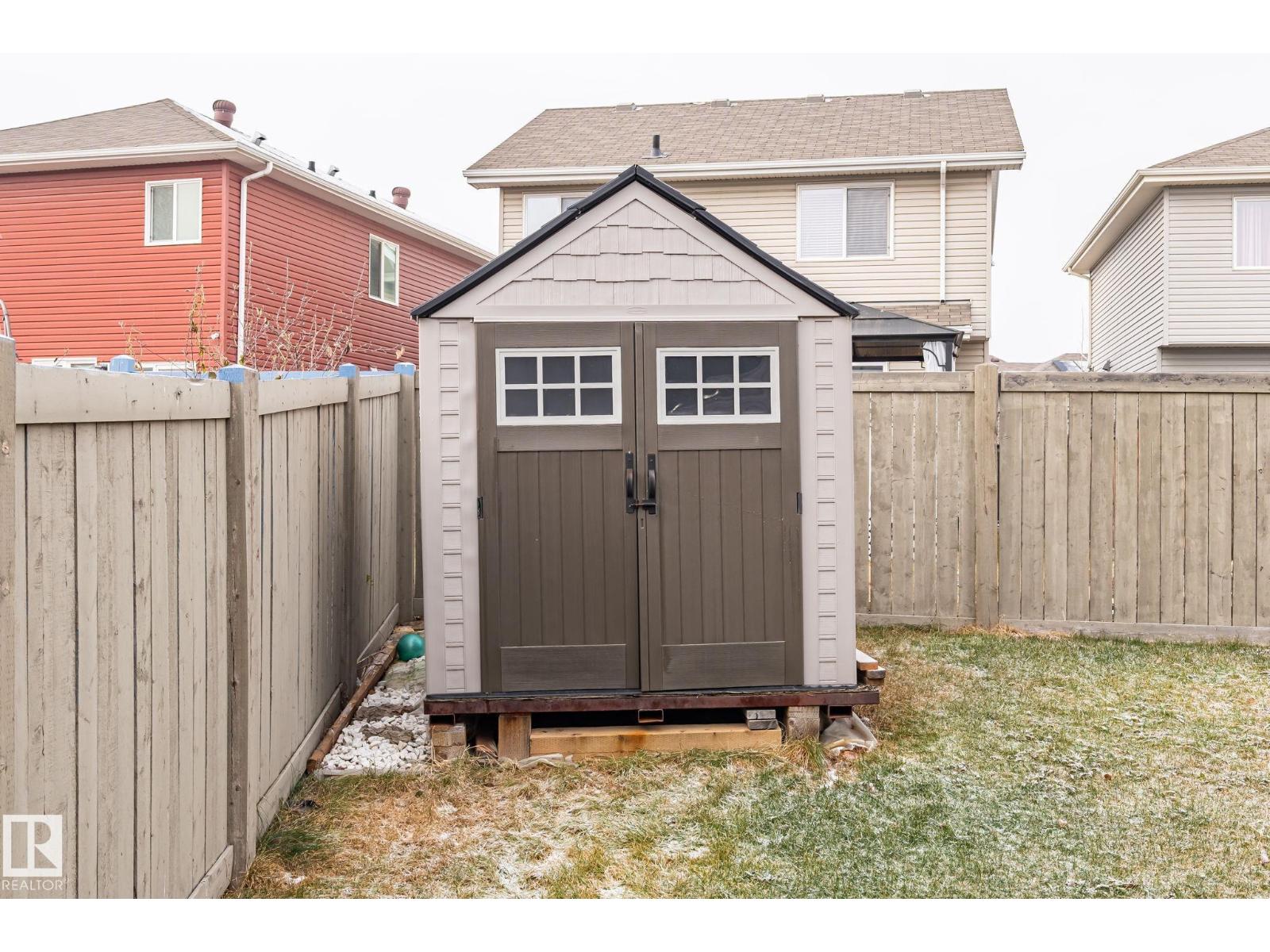 1888 33 St Nw, Edmonton, Alberta  T6T 0L5 - Photo 40 - E4467095