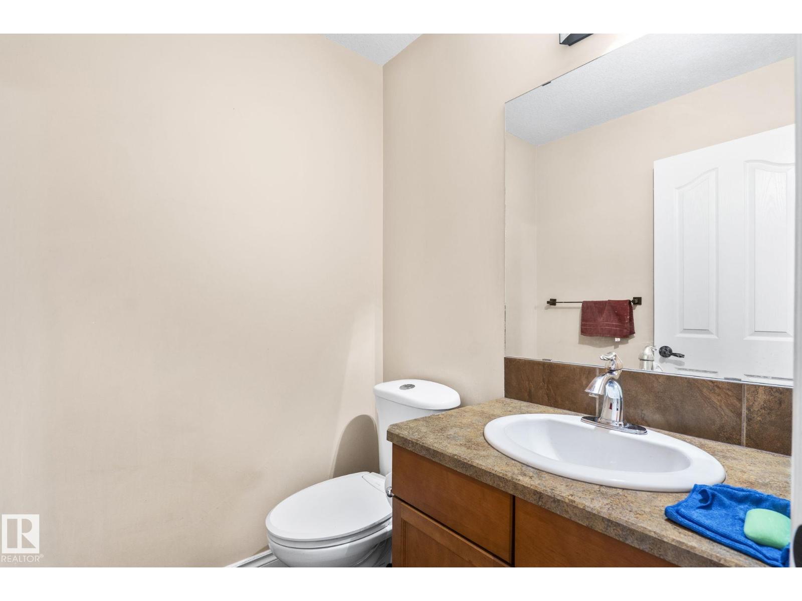 1888 33 St Nw, Edmonton, Alberta  T6T 0L5 - Photo 6 - E4467095