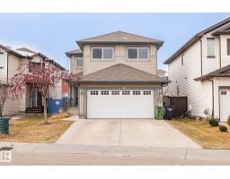 1888 33 ST NW, Edmonton, Alberta