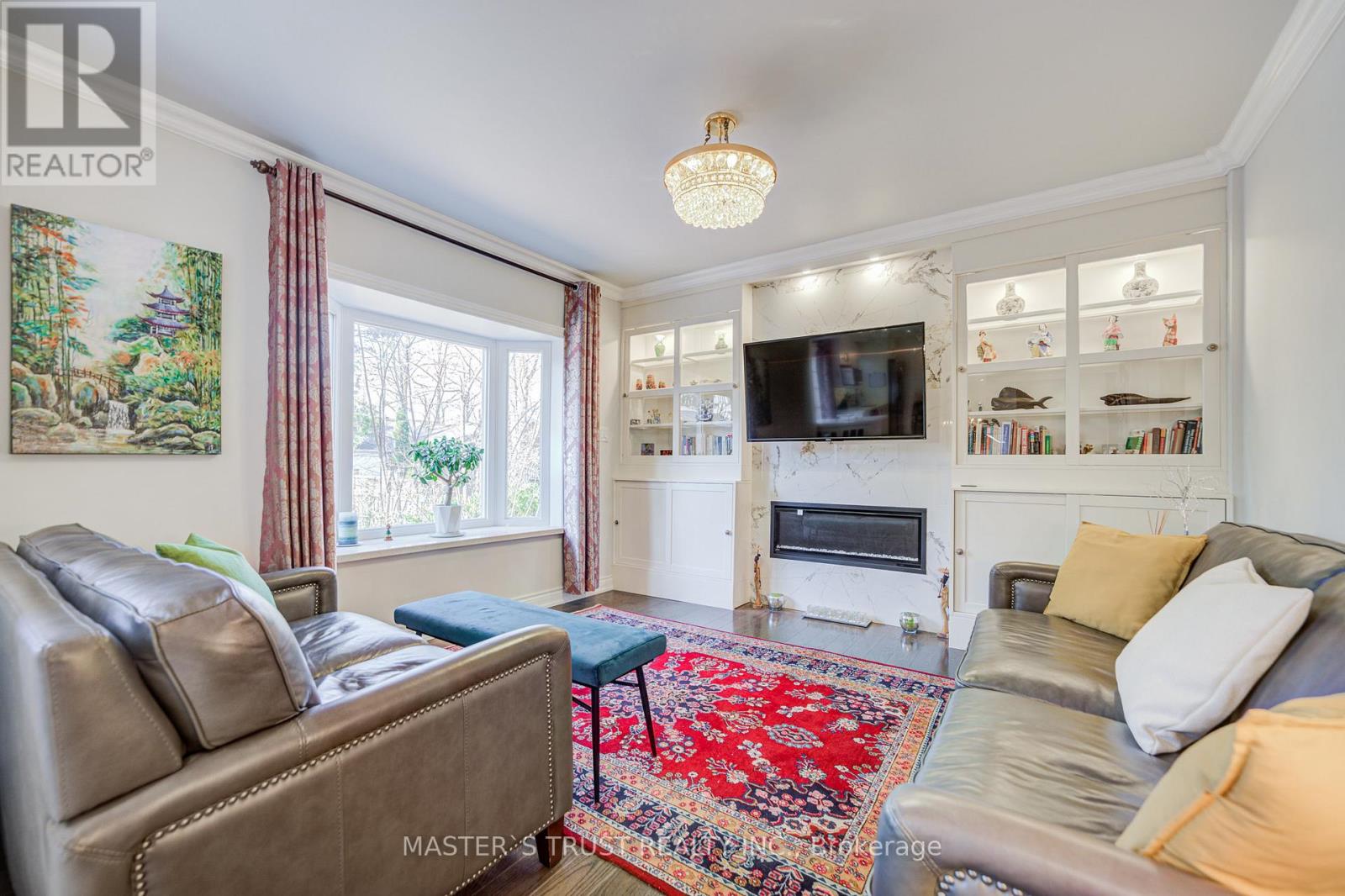 72 Rose Way, Markham, Ontario  L3P 3S6 - Photo 13 - N12573880