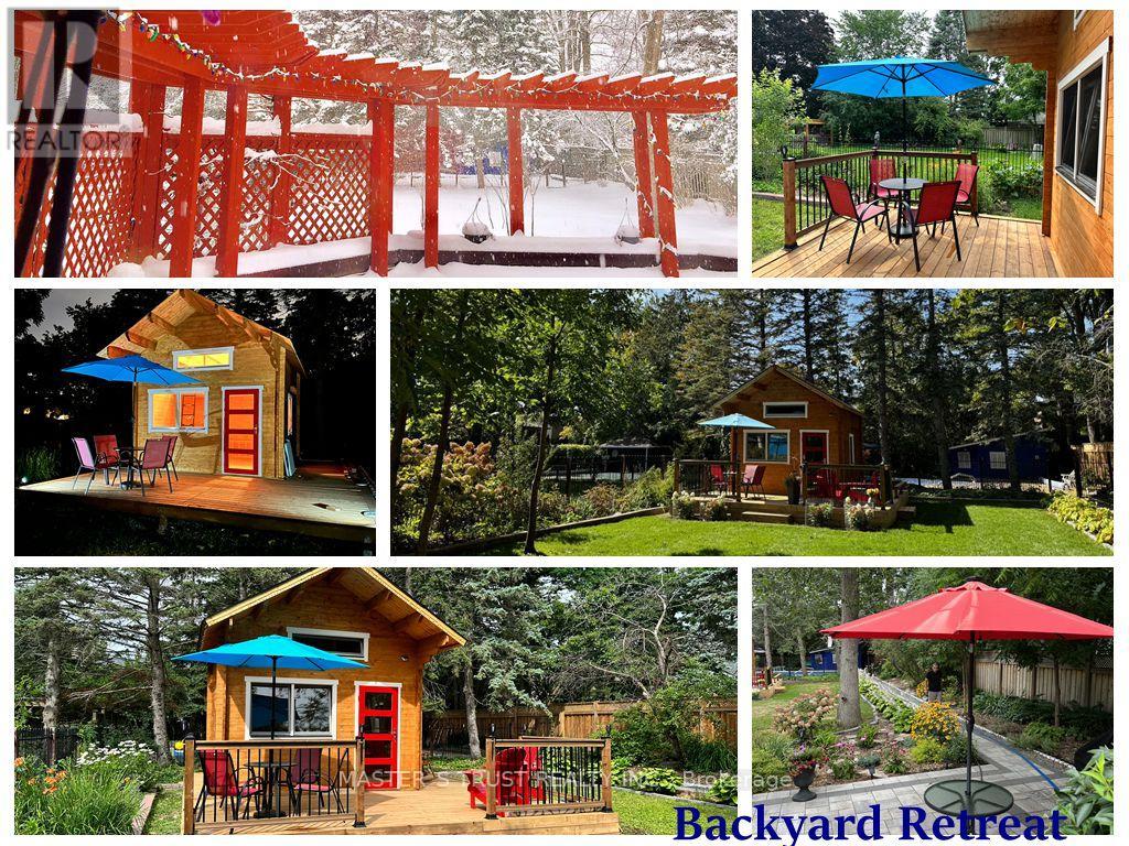 72 Rose Way, Markham, Ontario  L3P 3S6 - Photo 50 - N12573880