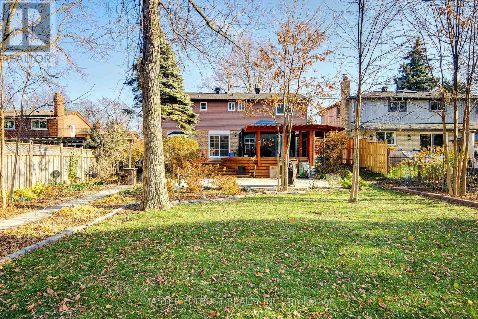 72 Rose Way, Markham, Ontario  L3P 3S6 - Photo 45 - N12573880