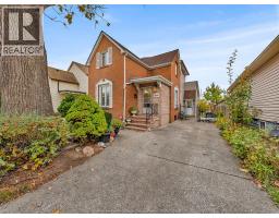 1025 LANGLOIS AVENUE, Windsor, Ontario