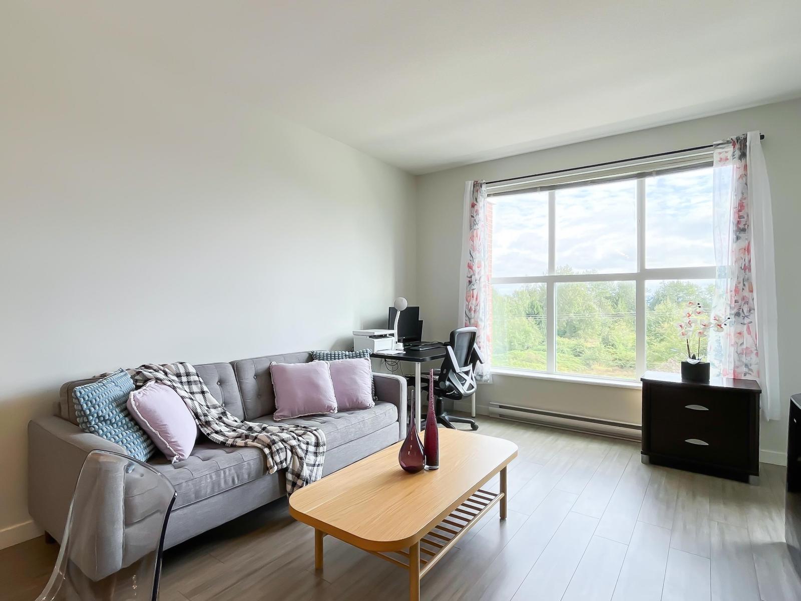 C515 8150 207 Street, Langley, British Columbia V2Y 4J4 - Photo 6 - R3064423