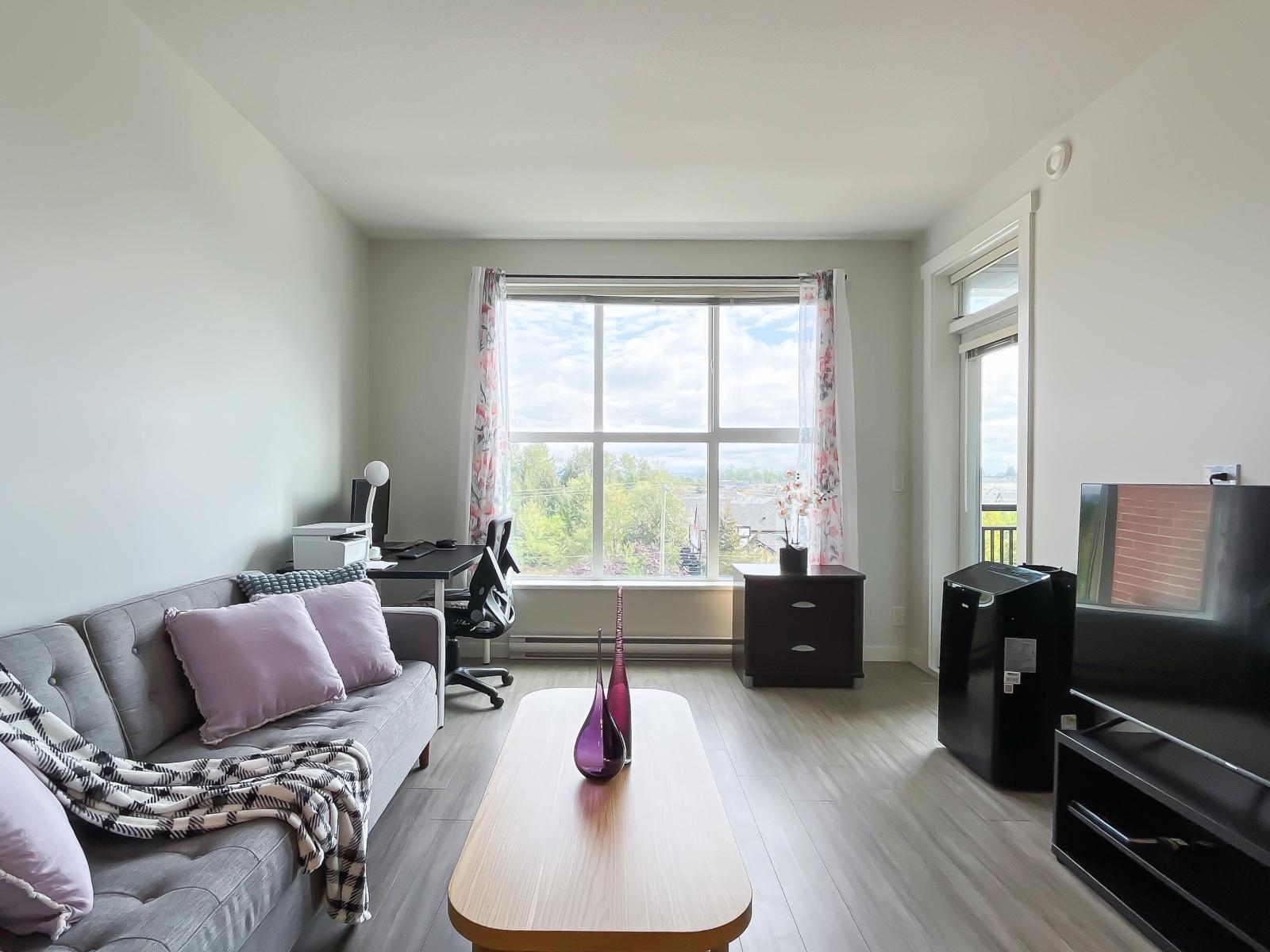 C515 8150 207 Street, Langley, British Columbia V2Y 4J4 - Photo 7 - R3064423