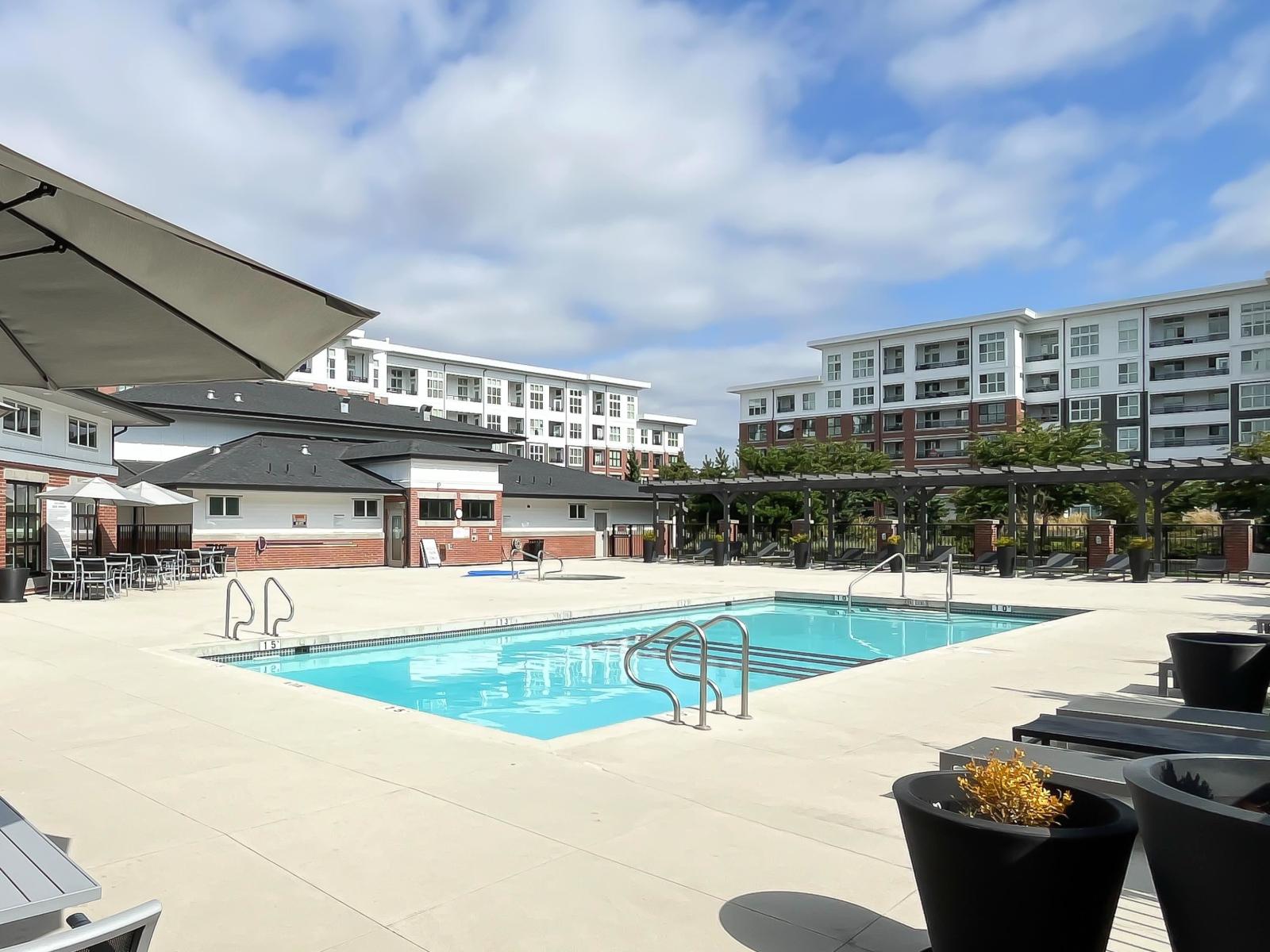 C515 8150 207 Street, Langley, British Columbia V2Y 4J4 - Photo 25 - R3064423