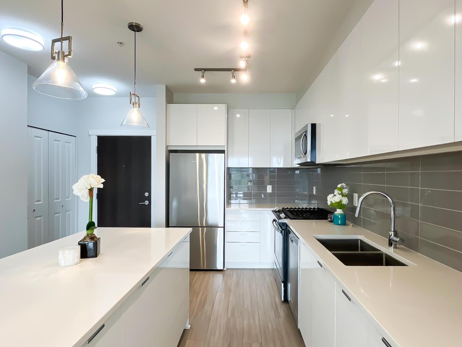 C515 8150 207 Street, Langley, British Columbia V2Y 4J4 - Photo 11 - R3064423