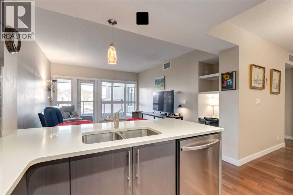 219, 1110 3 Avenue, Calgary, Alberta  t2n 1w1 - Photo 7 - A2272199