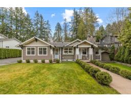 20492 43 AVENUE, Langley, British Columbia