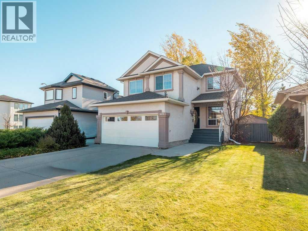 425 Fairmont Boulevard S, Lethbridge, Alberta  T1K 7G2 - Photo 5 - A2267871