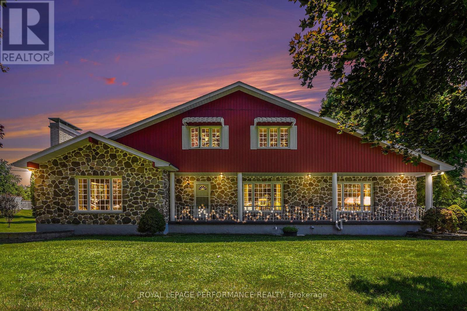 166 Mccormick Road, North Glengarry, Ontario  K0C 1A0 - Photo 2 - X12306428