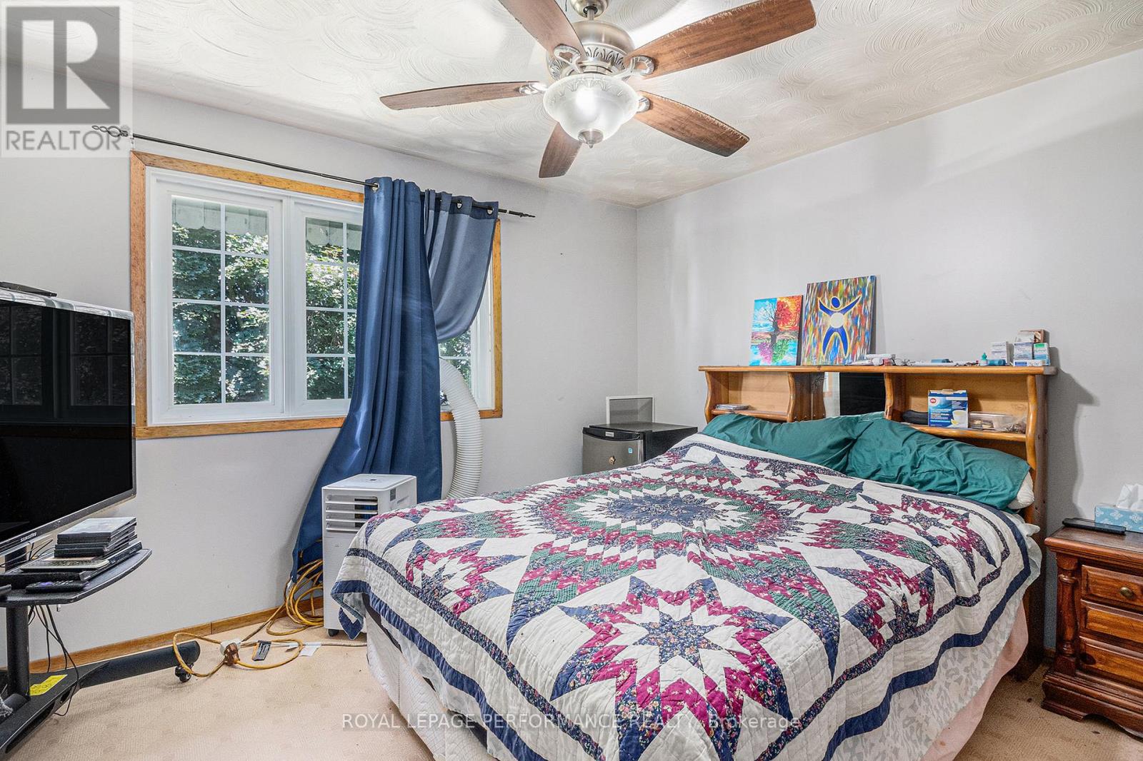 166 Mccormick Road, North Glengarry, Ontario  K0C 1A0 - Photo 21 - X12306428