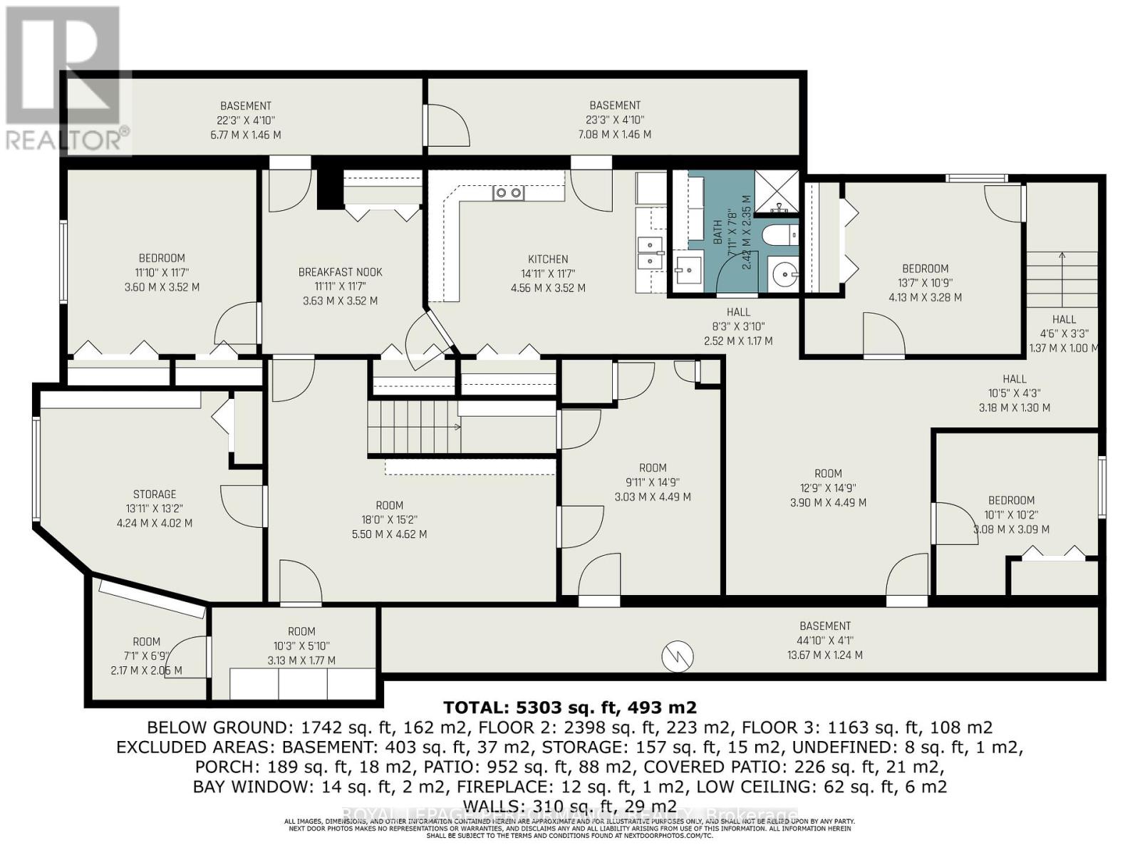 166 Mccormick Road, North Glengarry, Ontario  K0C 1A0 - Photo 50 - X12306428