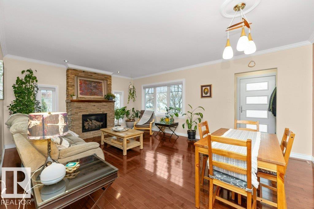 11317 103 St Nw, Edmonton, Alberta  T5G 2H8 - Photo 15 - E4467096