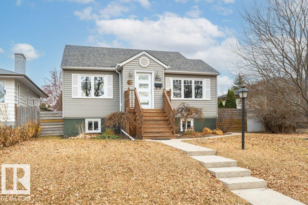 11317 103 St Nw, Edmonton, Alberta  T5G 2H8 - Photo 2 - E4467096