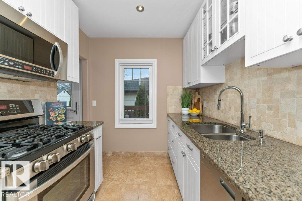 11317 103 St Nw, Edmonton, Alberta  T5G 2H8 - Photo 22 - E4467096